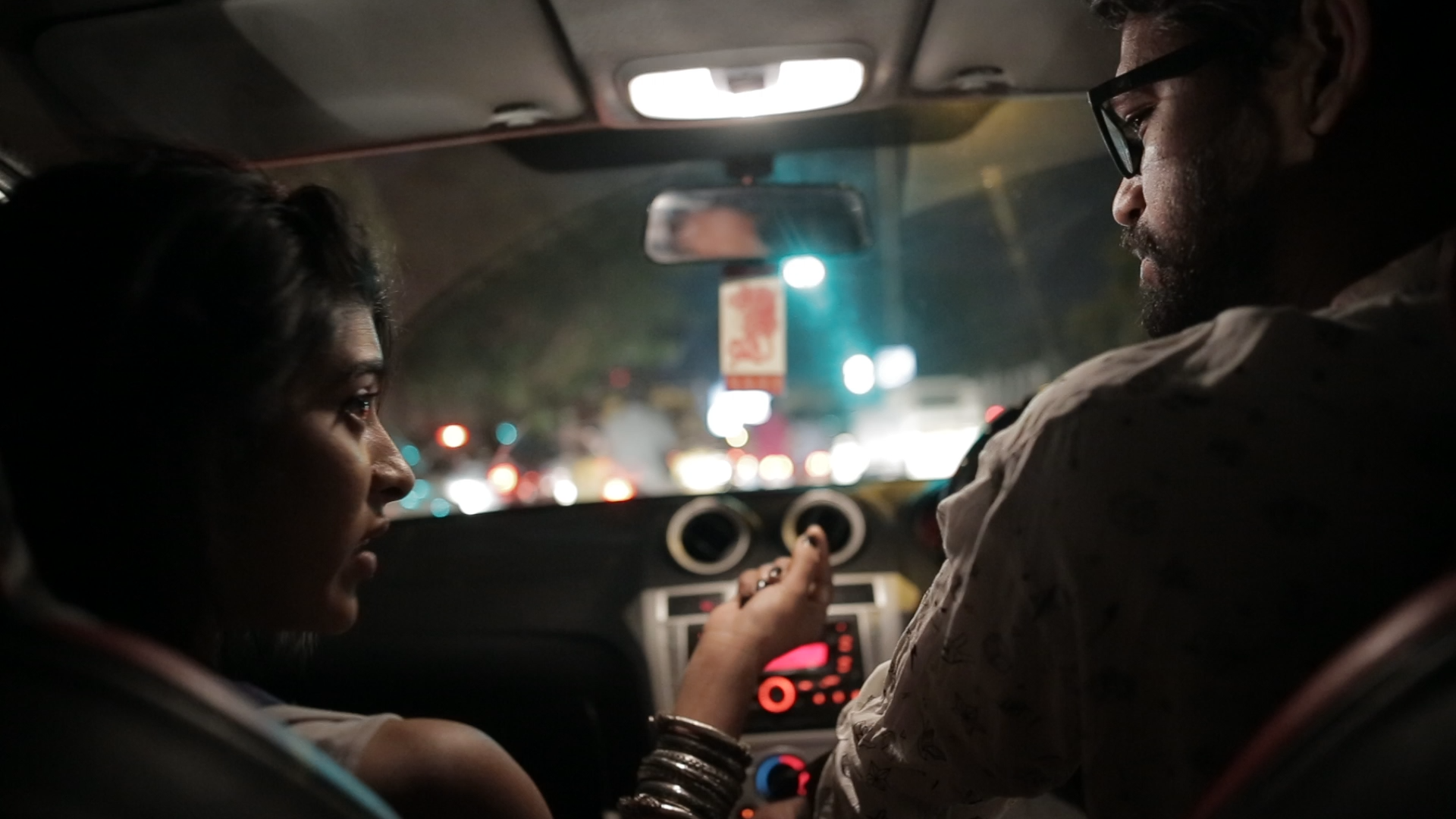 Story Discussion — production still 2017