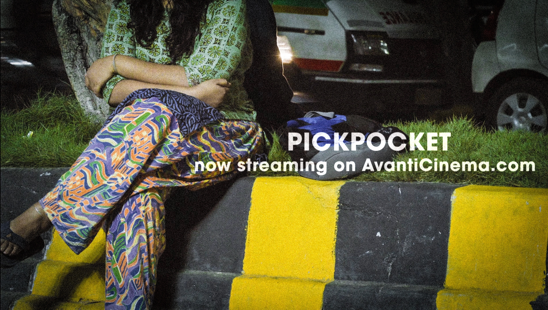Pickpocket — Dir. Divya Bandaru