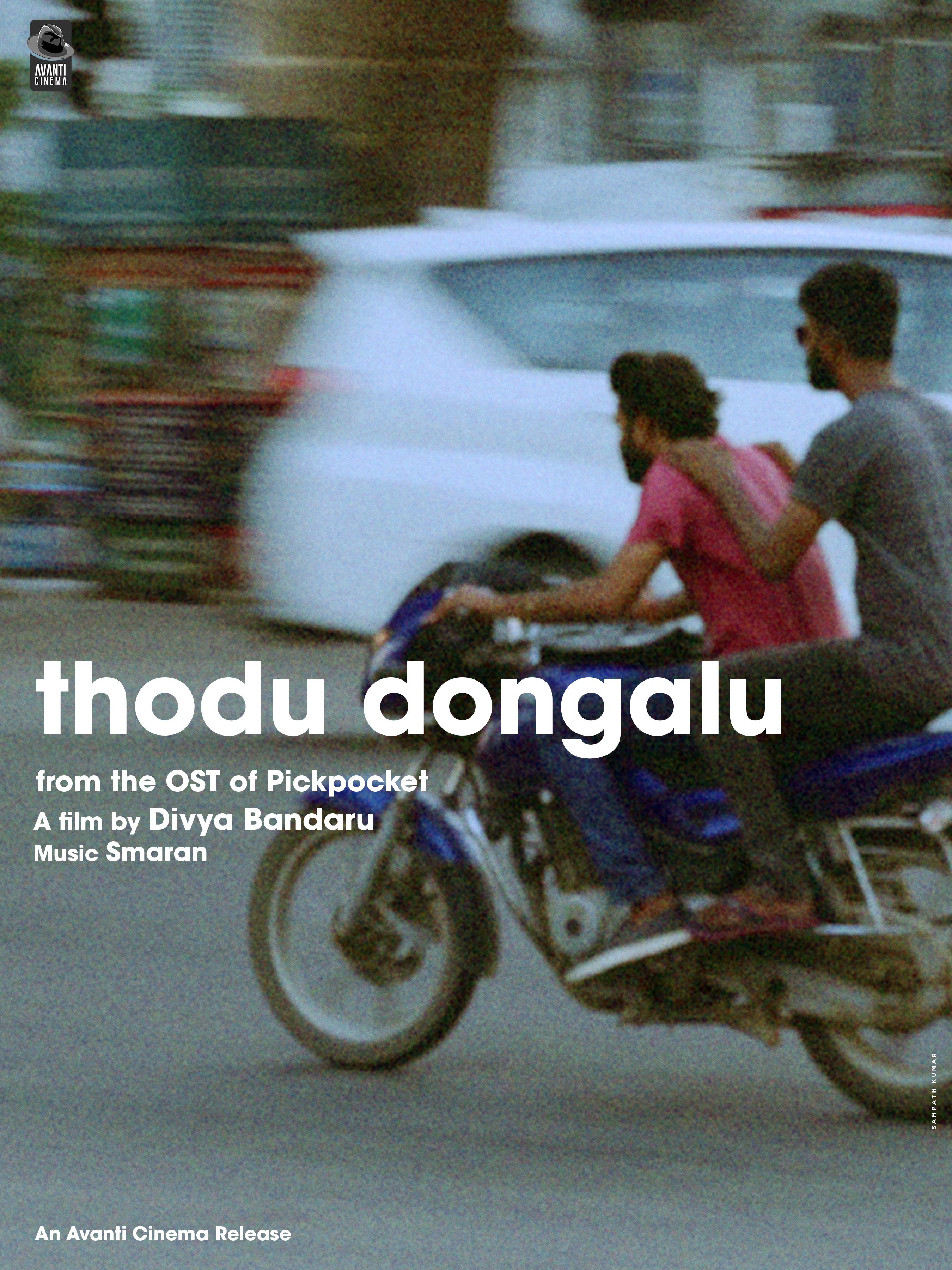 Thodu Dongalu — Pickpocket
