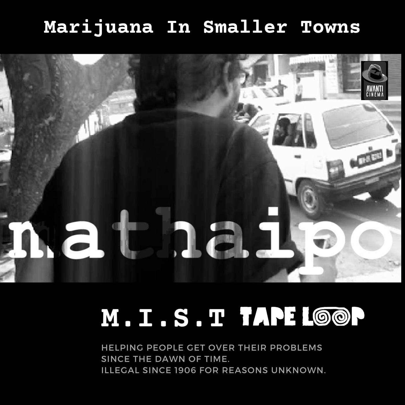 Mathaipo — Tapeloop Records