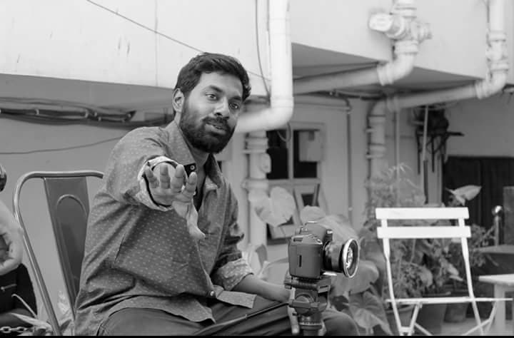 Rohit Penumatsa
