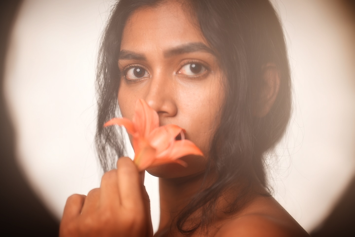 Sai Prasanna — headshot