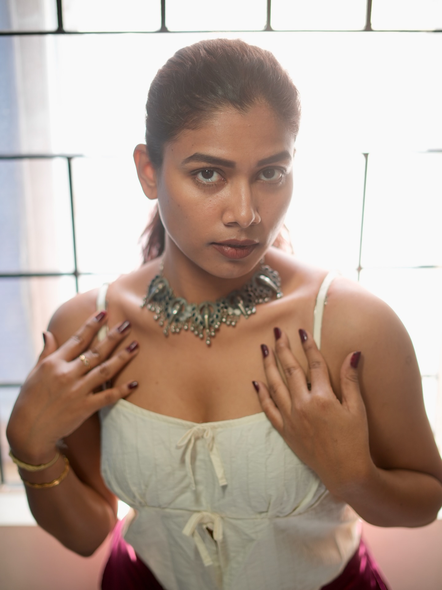 Sai Prasanna — headshot