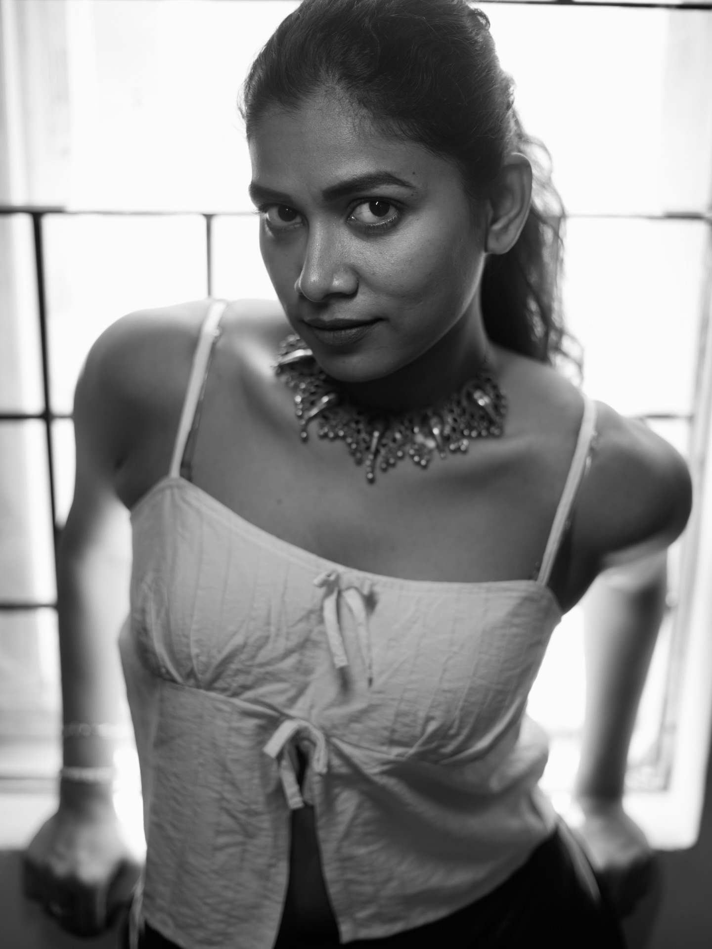 Sai Prasanna — headshot