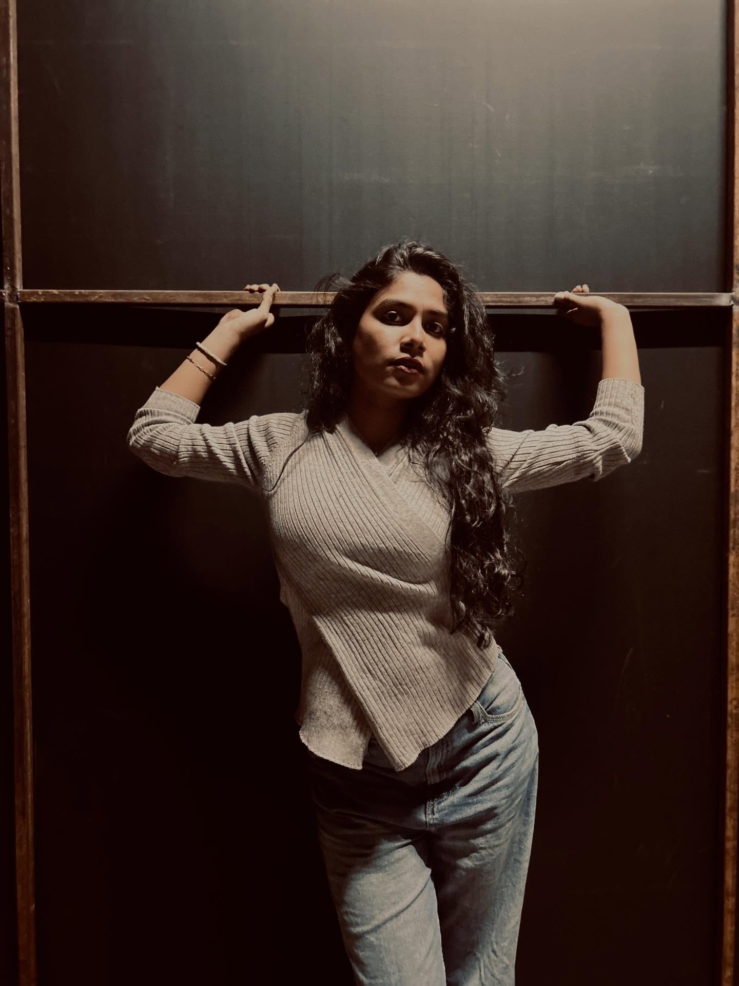 Sai Prasanna — casuals