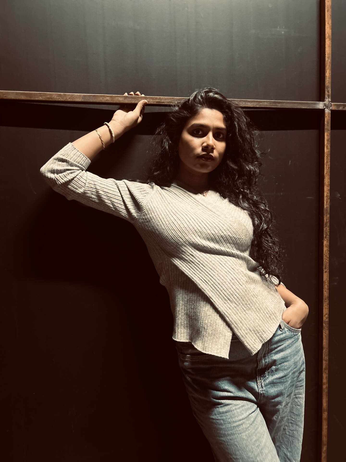 Sai Prasanna — casuals