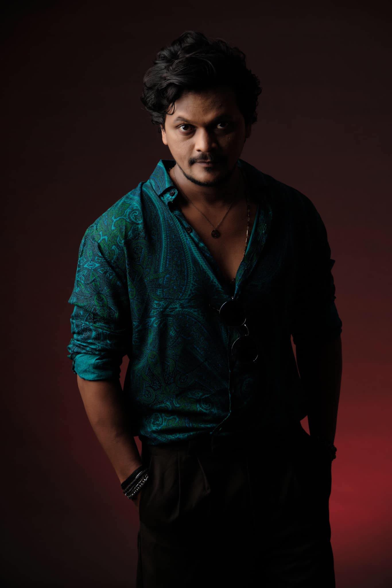 Raj Tirandasu